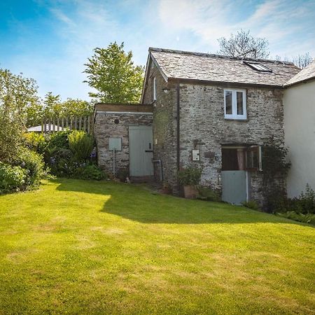 The Snickett Villa Combe Martin Ngoại thất bức ảnh